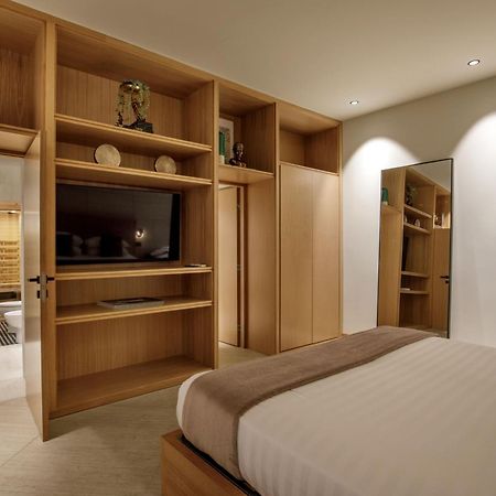 Ripetta Luxury Apartments Рим Экстерьер фото