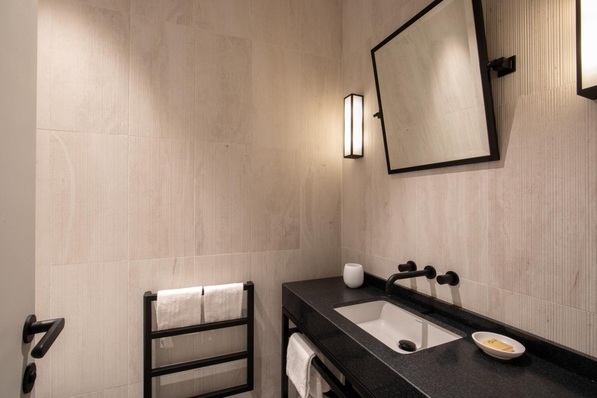 Ripetta Luxury Apartments Рим Экстерьер фото